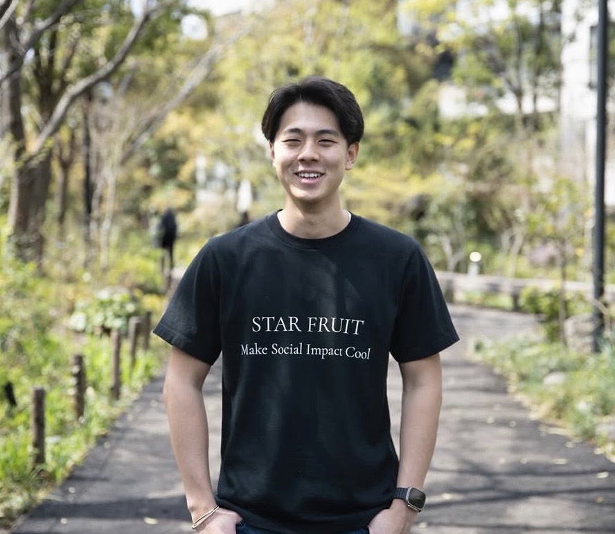福田隆之介